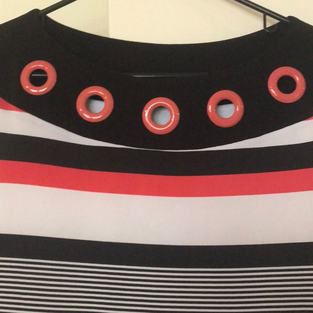 Sz 12 Joseph Ribkoff dress